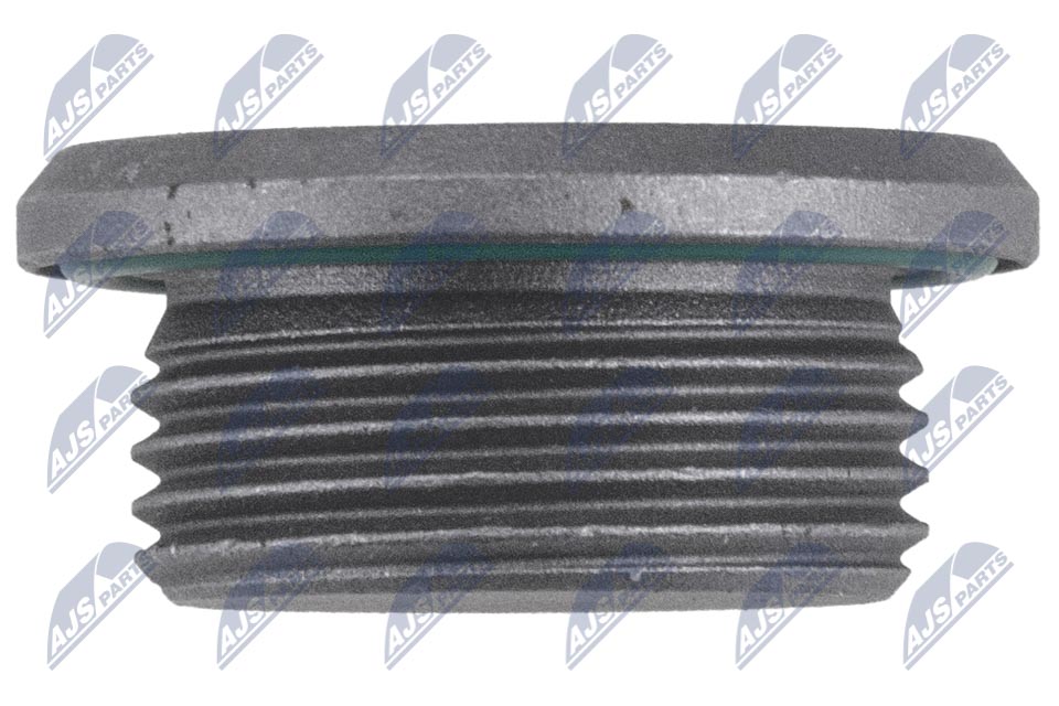 NTY EZC-BM-363 Резьбовая пробка, масляный поддон