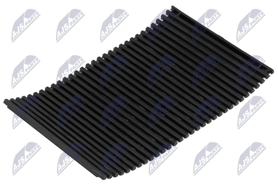 NTY EZC-BM-366 Mittelkonsole