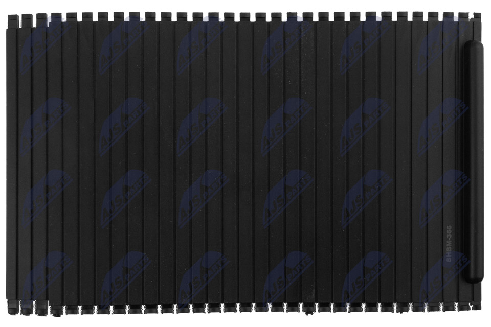 NTY EZC-BM-366 Mittelkonsole