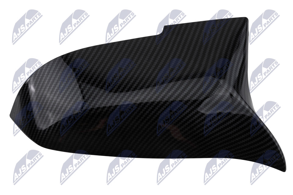 NTY EZC-BM-372 Cover, exterior mirror