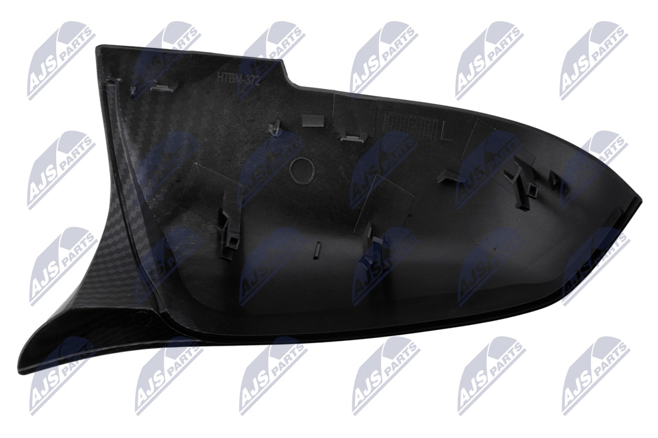 NTY EZC-BM-372 Cover, exterior mirror