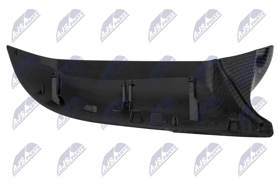 NTY EZC-BM-372 Cover, exterior mirror