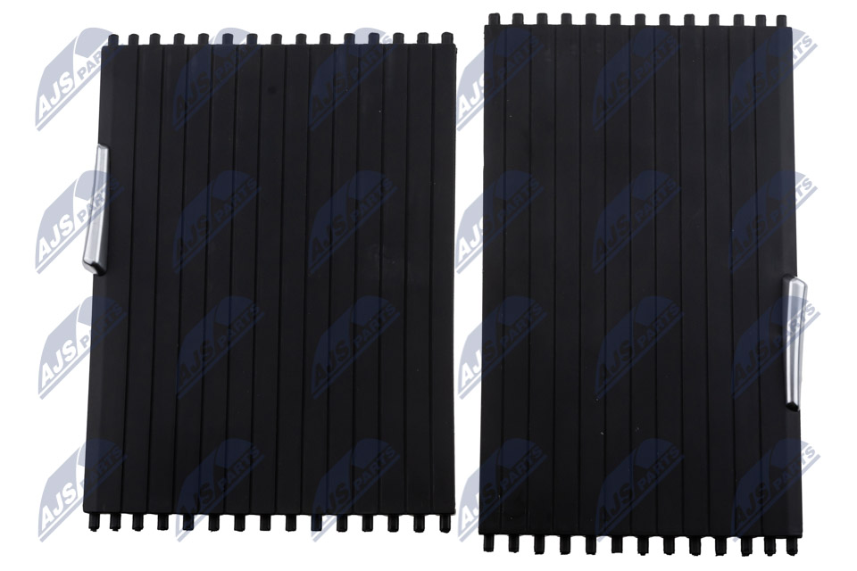 NTY EZC-BM-376 Abdeckung, Mittelkonsole