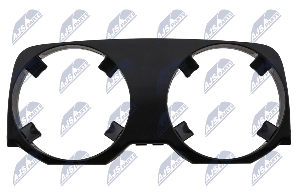 NTY EZC-BM-378 Getränkehalter