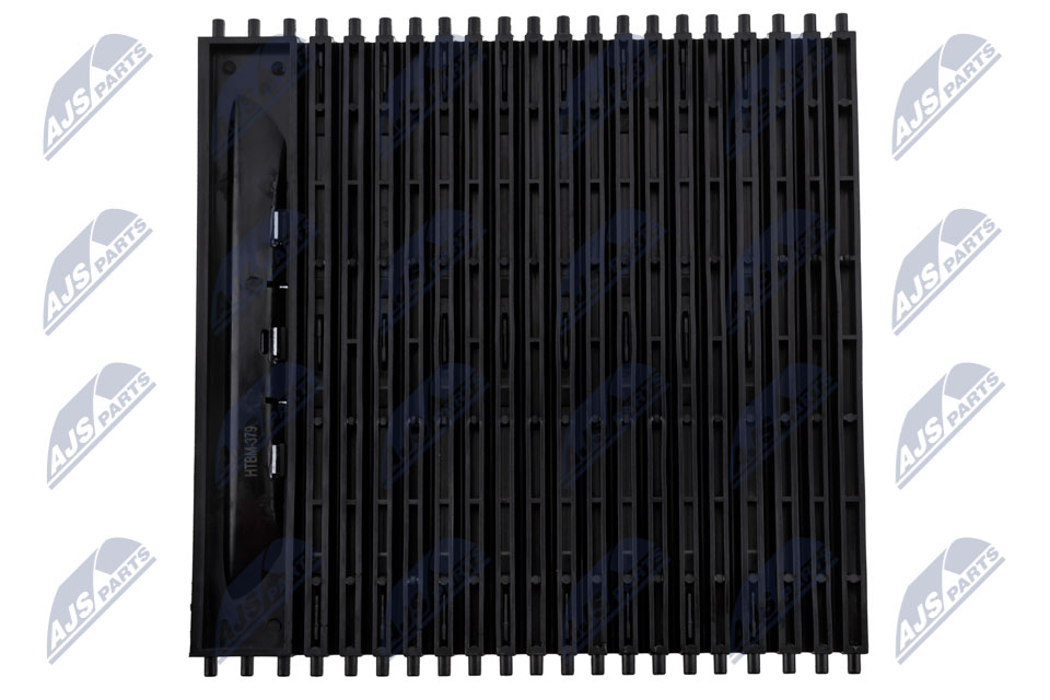 NTY EZC-BM-379 Abdeckung, Mittelkonsole