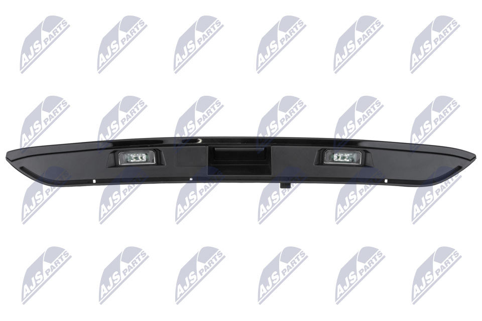 NTY EZC-BM-381 Heckklappengriff