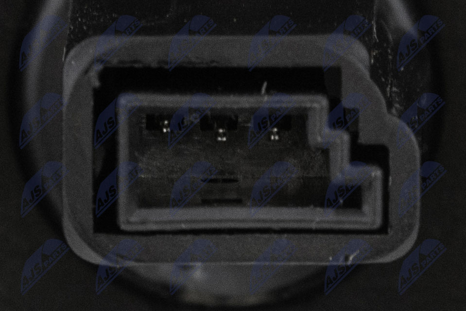 NTY EZC-BM-381 Heckklappengriff