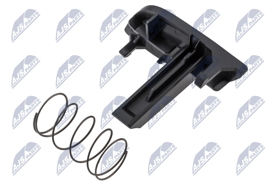 NTY EZC-BM-389 Stellelement, Kopfstütze