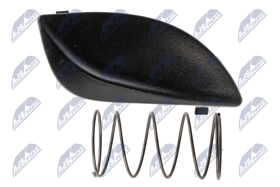 NTY EZC-BM-389 Stellelement, Kopfstütze