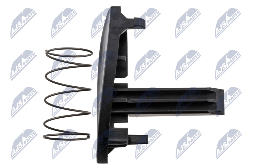 NTY EZC-BM-389 Stellelement, Kopfstütze