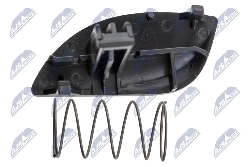 NTY EZC-BM-389 Stellelement, Kopfstütze