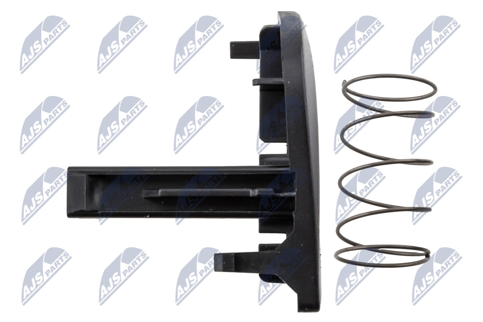 NTY EZC-BM-389 Stellelement, Kopfstütze