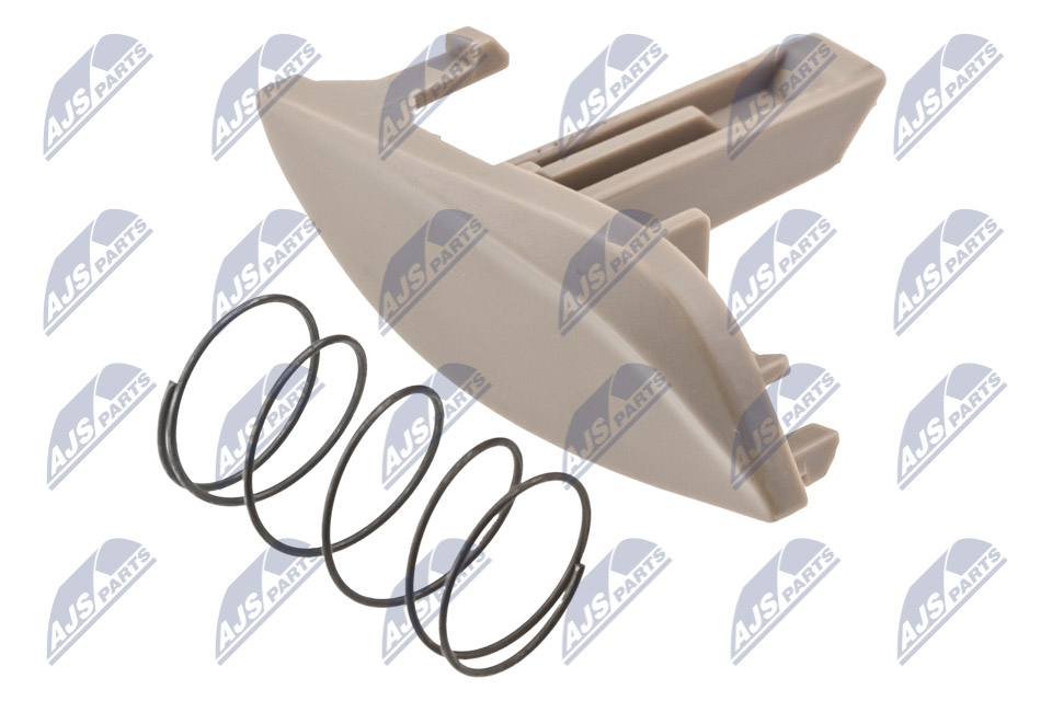 NTY EZC-BM-390 Stellelement, Kopfstütze