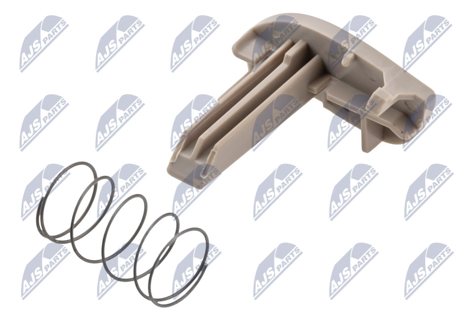 NTY EZC-BM-390 Stellelement, Kopfstütze