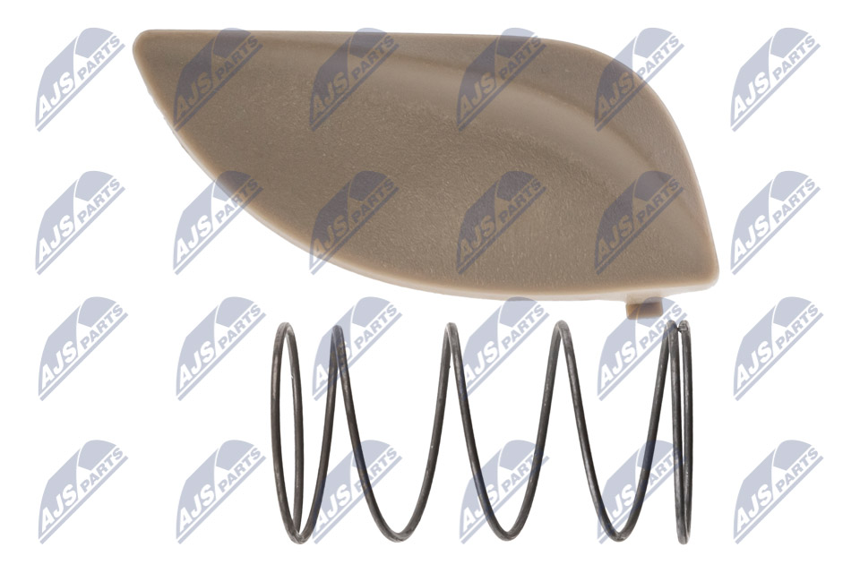 NTY EZC-BM-390 Stellelement, Kopfstütze