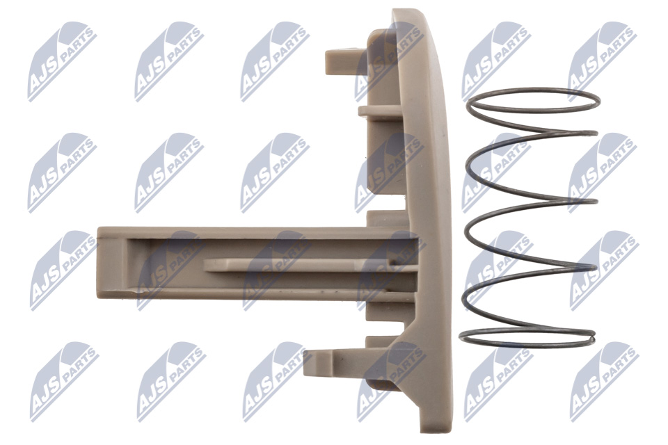 NTY EZC-BM-390 Stellelement, Kopfstütze