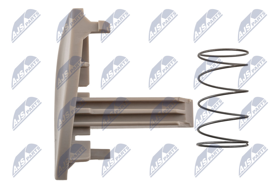 NTY EZC-BM-390 Stellelement, Kopfstütze