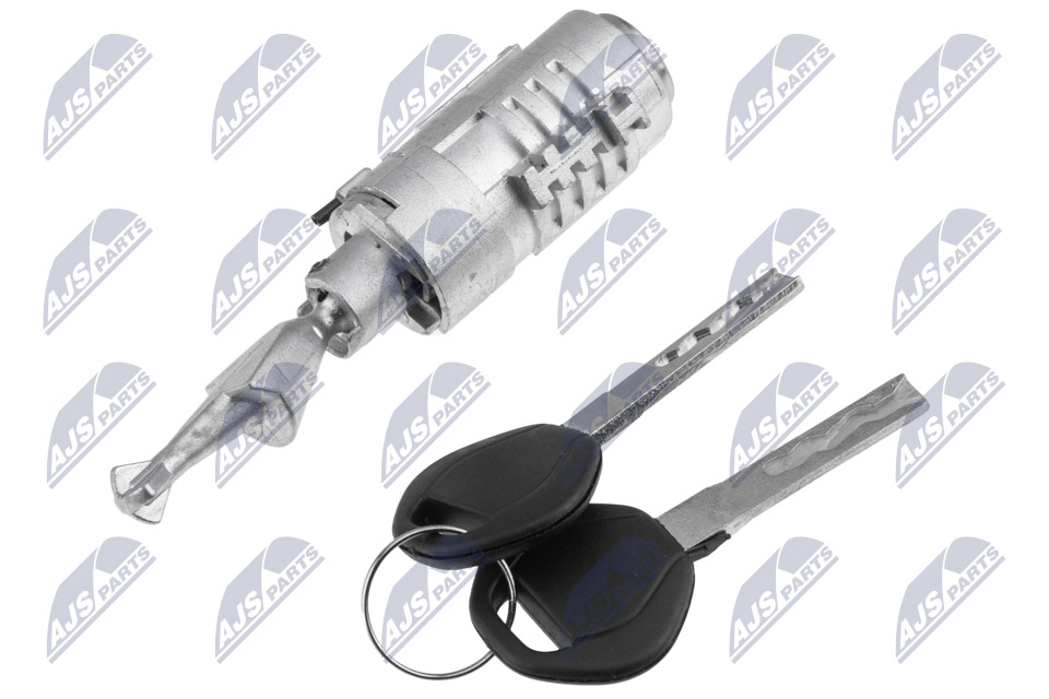 NTY EZC-BM-401 Schließzylinder
