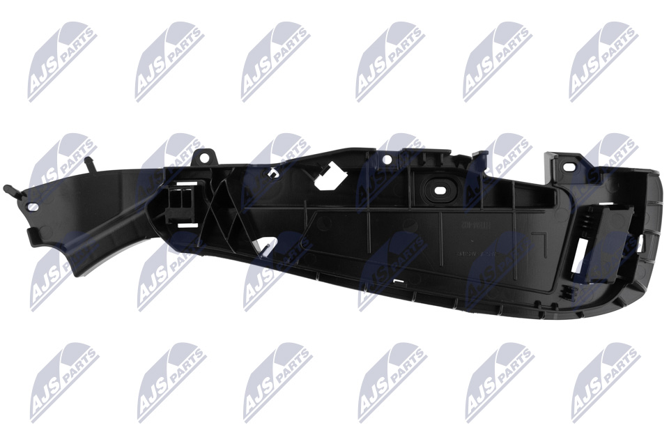 NTY EZC-BM-402 Abdeckkappe, Schalter-Sitzverstellung