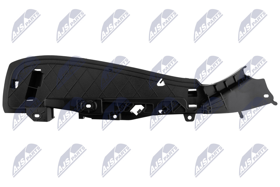 NTY EZC-BM-403 Abdeckkappe, Schalter-Sitzverstellung