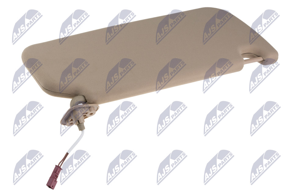 NTY EZC-BM-404 Sonnenblende
