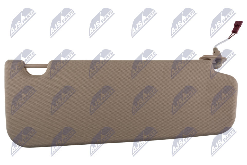NTY EZC-BM-404 Sonnenblende