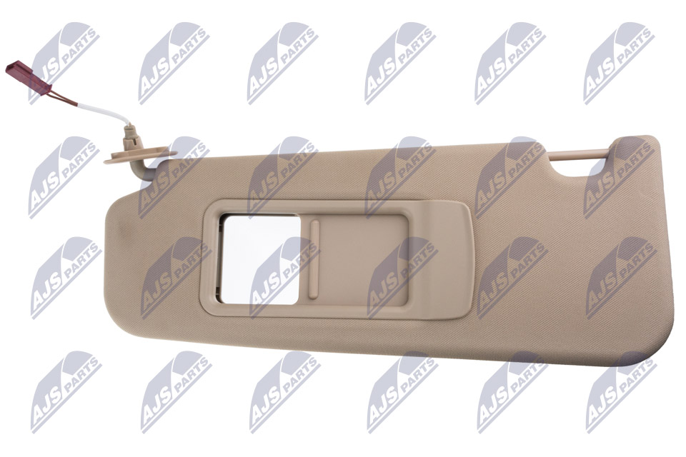 NTY EZC-BM-404 Sonnenblende