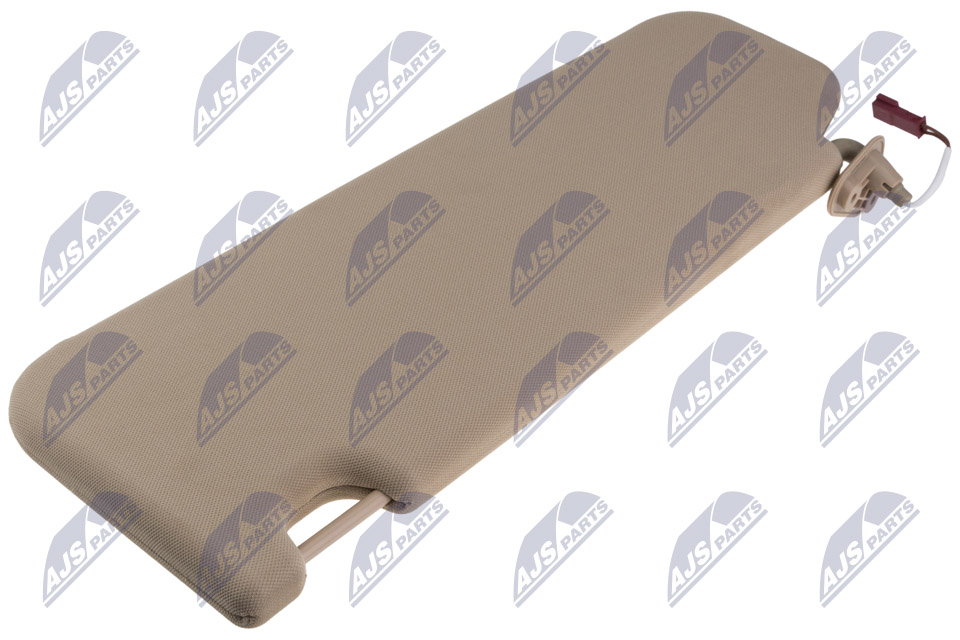 NTY EZC-BM-405 Sonnenblende