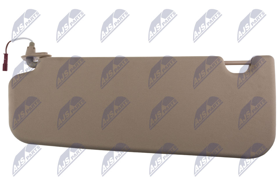 NTY EZC-BM-405 Sonnenblende
