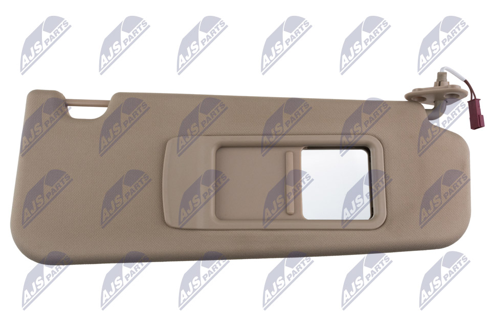 NTY EZC-BM-405 Sonnenblende