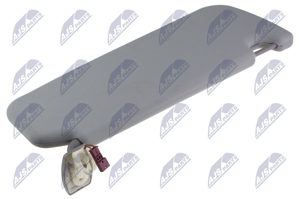 NTY EZC-BM-408 Sonnenblende