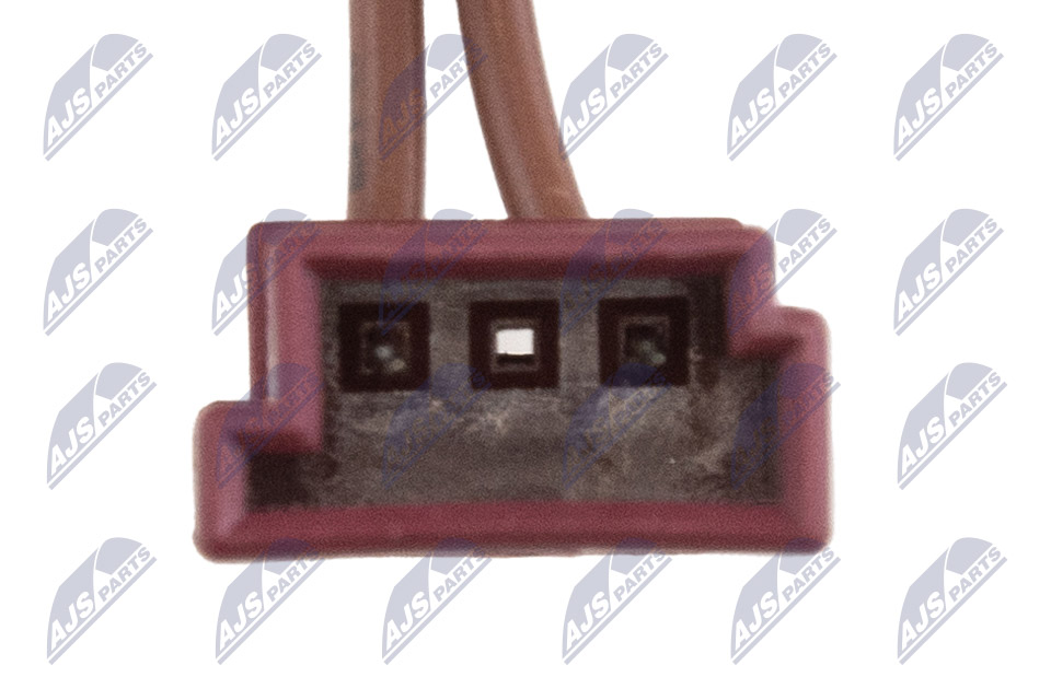 NTY EZC-BM-408 Sonnenblende