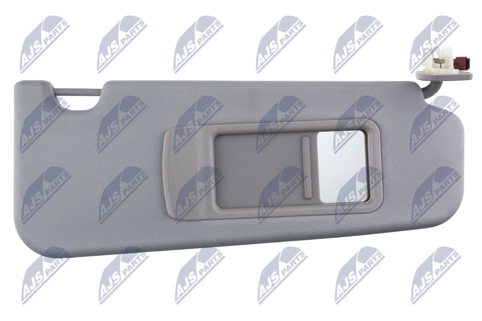 NTY EZC-BM-409 Sonnenblende