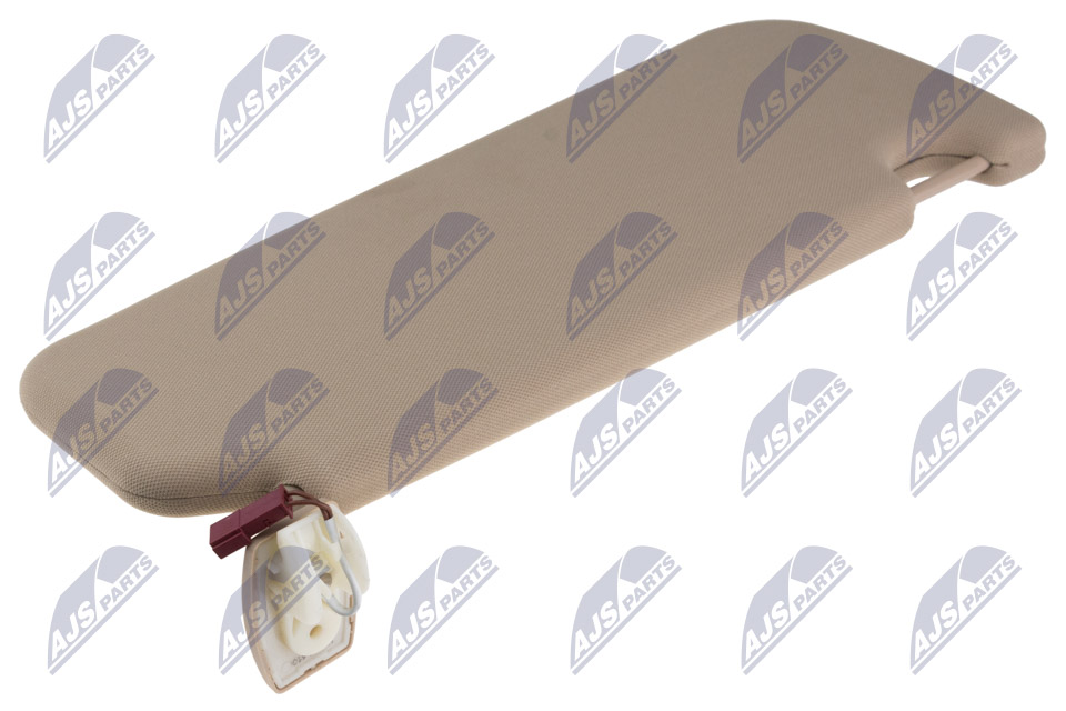 NTY EZC-BM-410 Sonnenblende