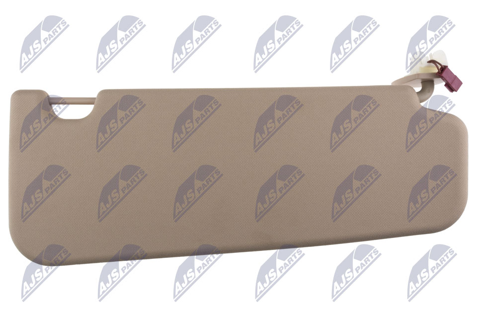 NTY EZC-BM-410 Sonnenblende