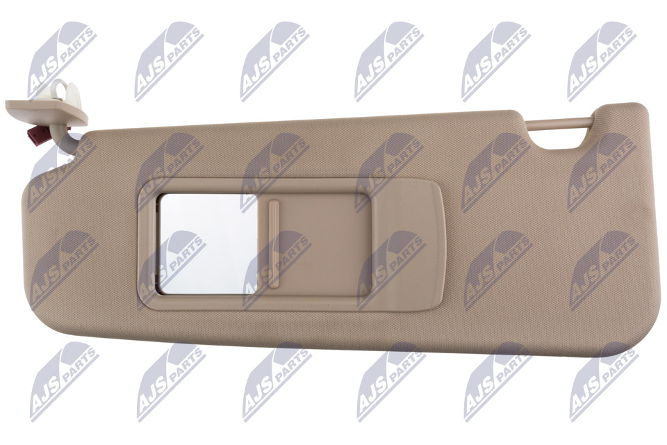 NTY EZC-BM-410 Sonnenblende
