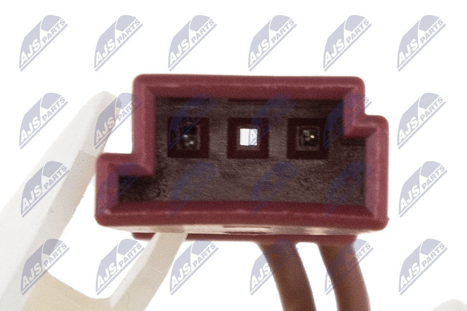 NTY EZC-BM-410 Sonnenblende