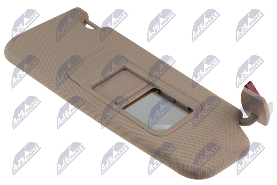 NTY EZC-BM-411 Sonnenblende