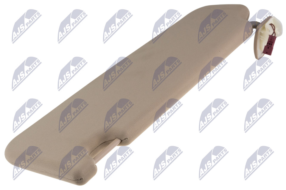 NTY EZC-BM-411 Sonnenblende