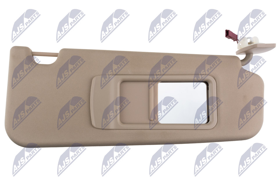 NTY EZC-BM-411 Sonnenblende