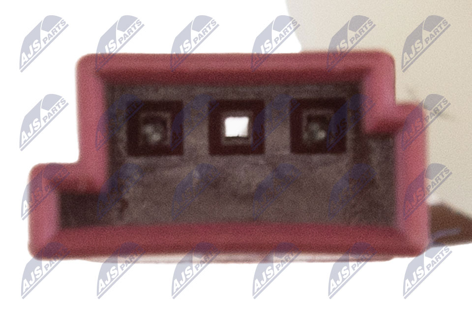NTY EZC-BM-411 Sonnenblende