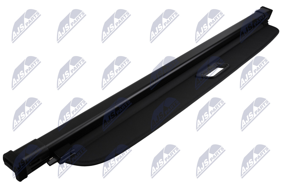NTY EZC-BM-413 Laderaumabdeckung