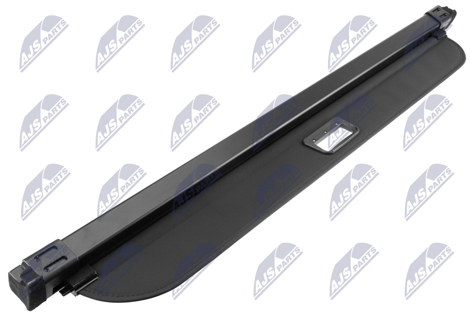 NTY EZC-BM-415 Koffer-/Laderaumklappe