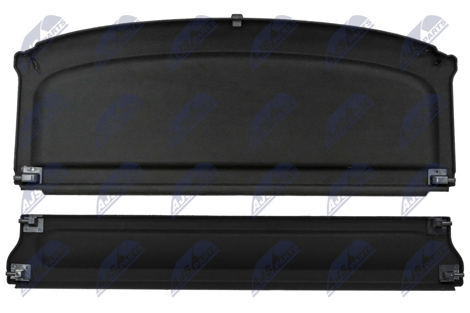 NTY EZC-BM-416 Laderaumabdeckung