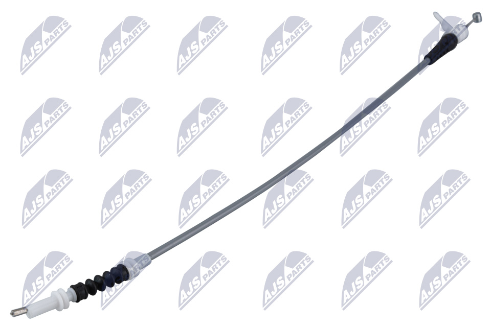 NTY EZC-BM-427 Seilzug, Türentriegelung