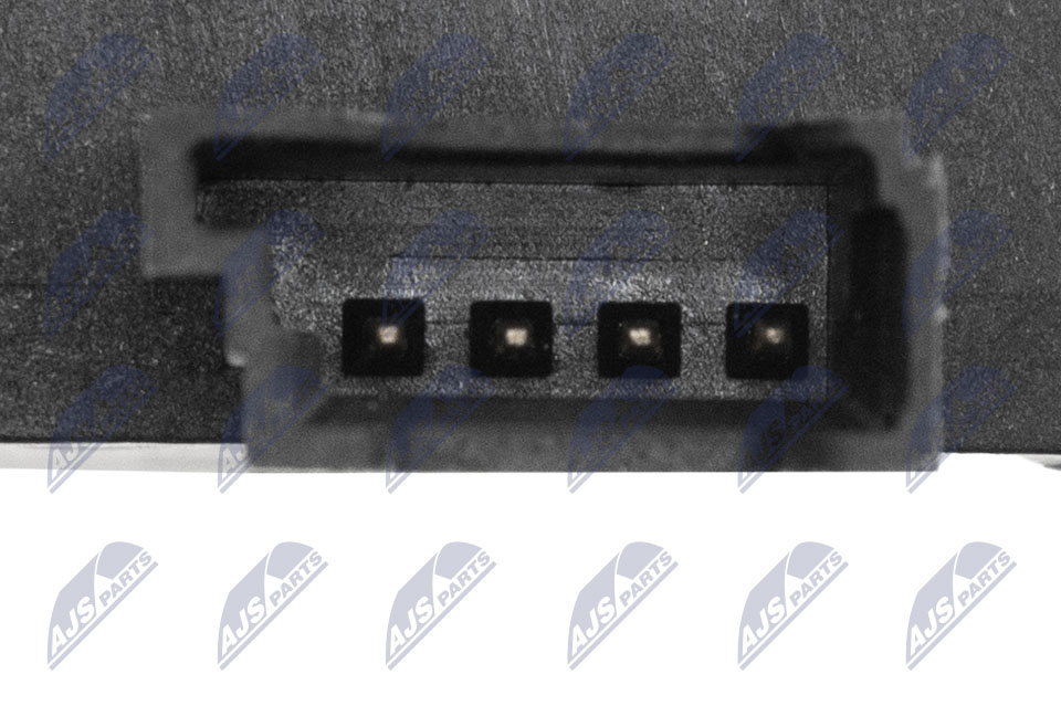 NTY EZC-BM-433 Heckklappenschloss