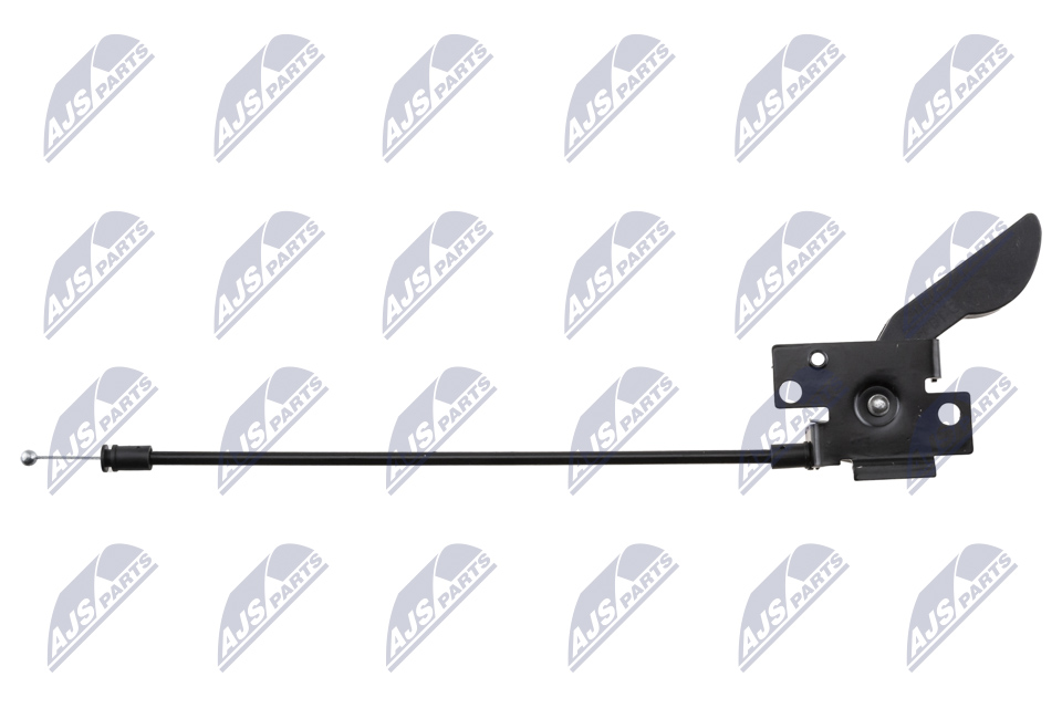 NTY EZC-BM-446 Motorhaubenzug