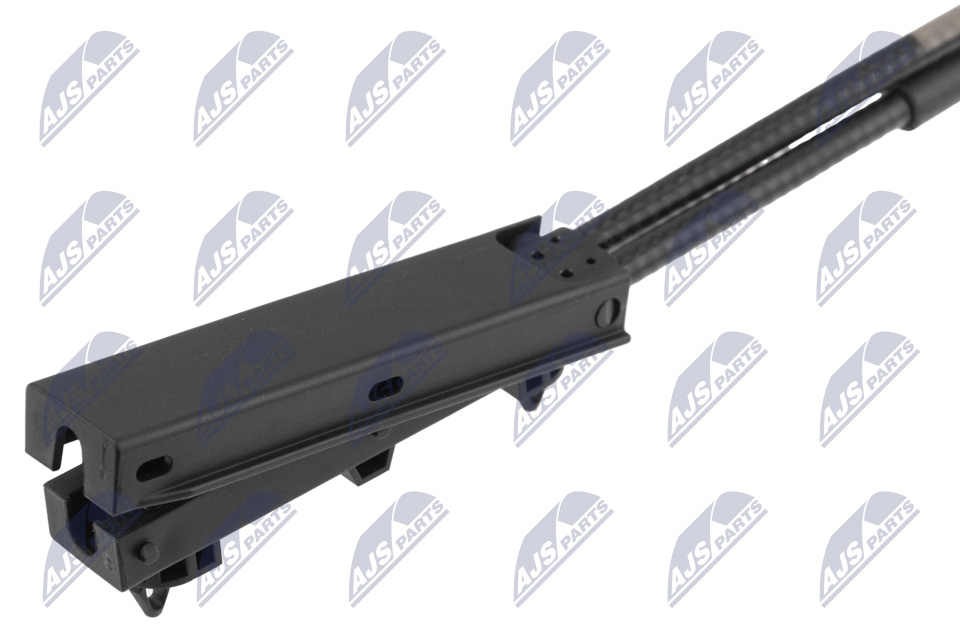 NTY EZC-BM-448 Motorhaubenzug