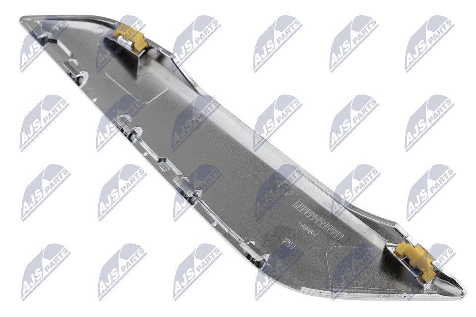 NTY EZC-BM-460 Zier-/Schutzleiste, Kotflügel