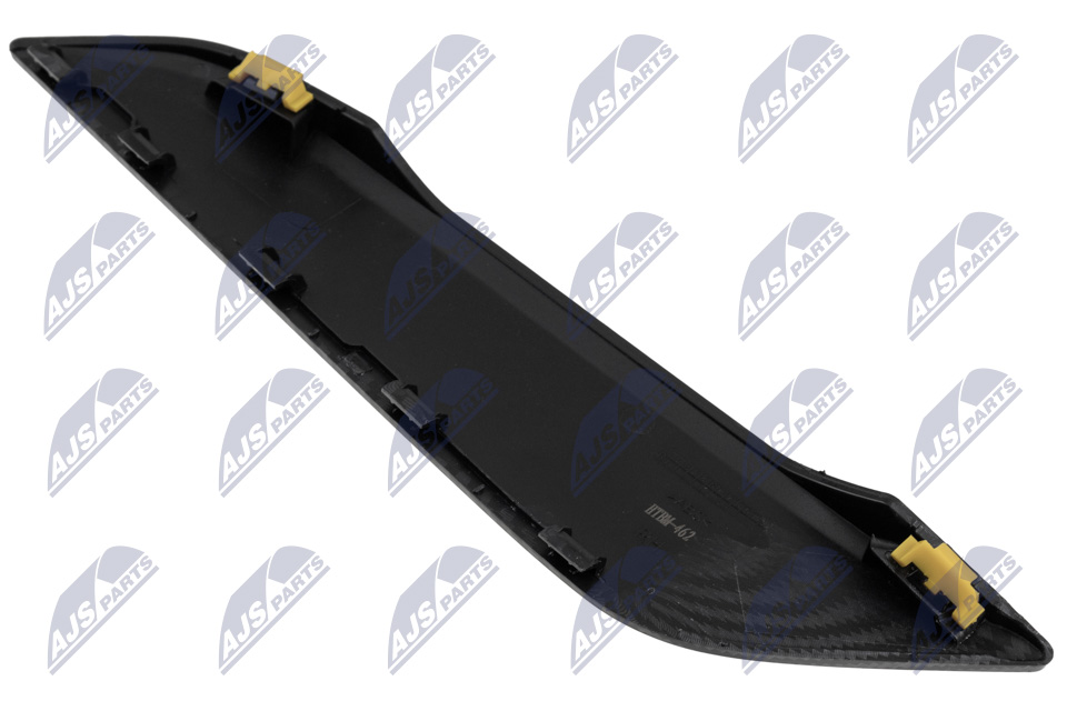 NTY EZC-BM-462 Zier-/Schutzleiste, Kotflügel